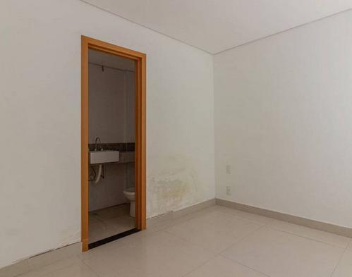 Apartamento, Serrano, 3 Quartos, 2 Vagas, 1 Suíte