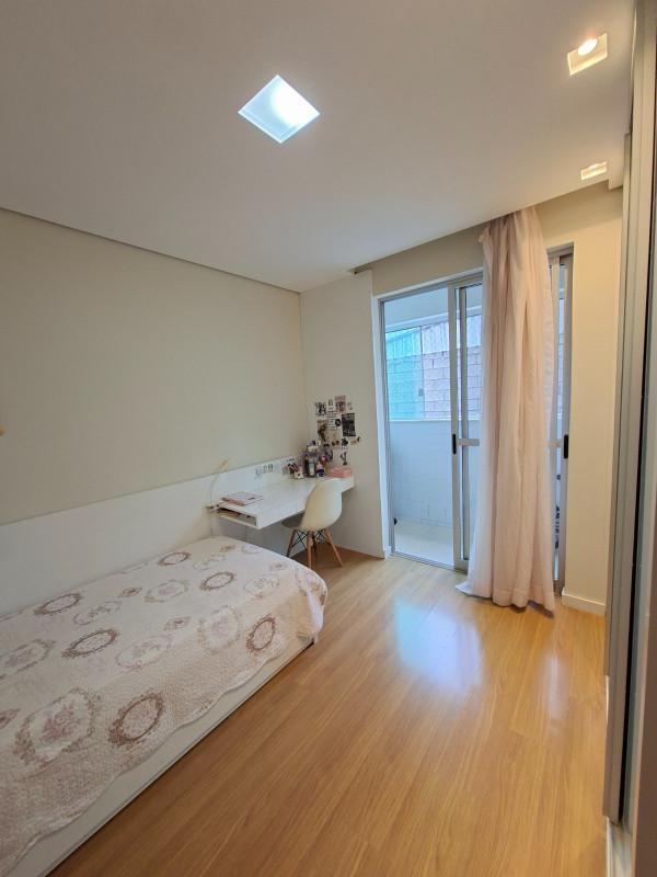 Apartamento, Dona Clara, 3 Quartos, 1 Vaga, 1 Suíte