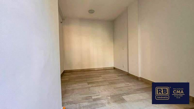 Apartamento, Santo Agostinho, 3 Quartos, 2 Vagas, 1 Suíte