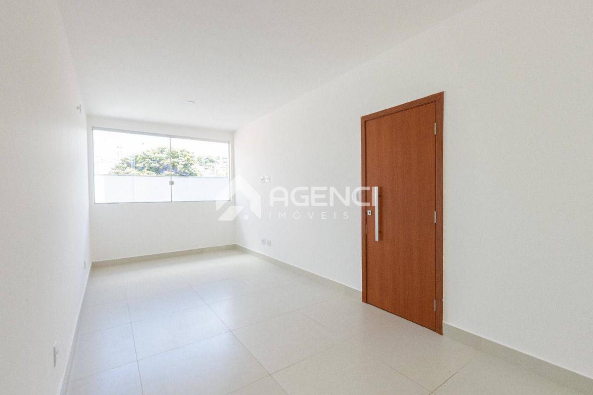 Apartamento, Salgado Filho, 3 Quartos, 0 Vaga, 1 Suíte