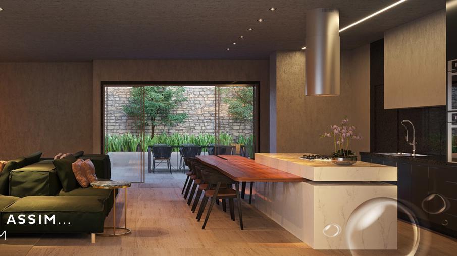 Apartamento, Lourdes, 3 Quartos, 2 Vagas, 3 Suítes