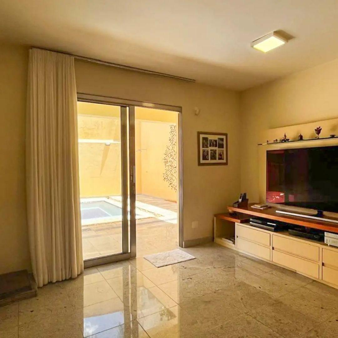 Casa, Belvedere, 4 Quartos, 4 Vagas, 1 Suíte