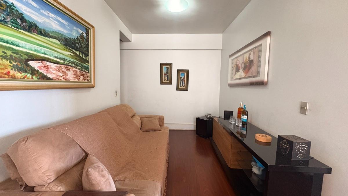 Apartamento, Renascença, 2 Quartos, 1 Vaga