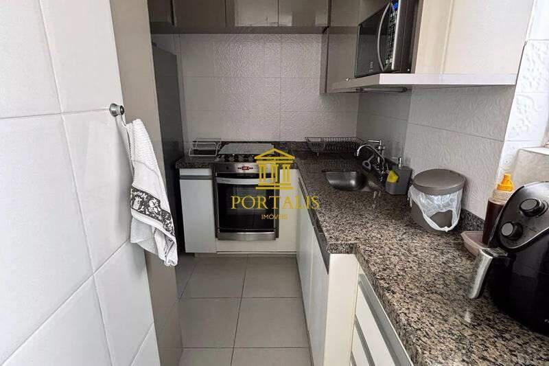 Apartamento, Santa Efigênia, 3 Quartos, 2 Vagas, 1 Suíte