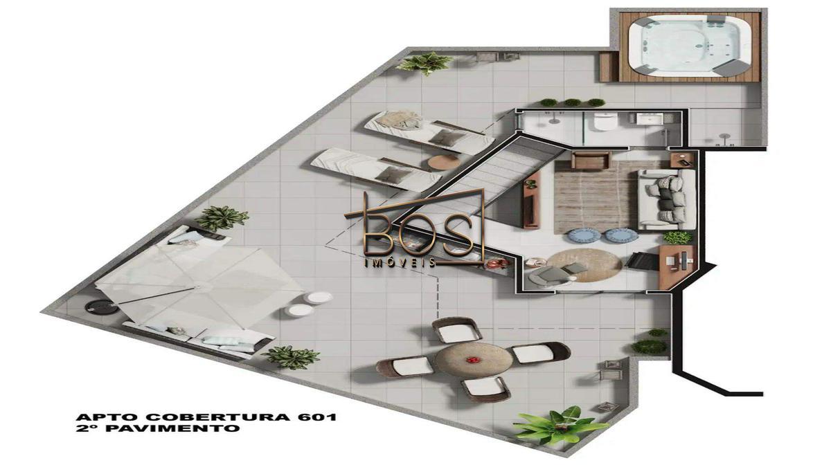 Apartamento, Sion, 3 Quartos, 2 Vagas, 1 Suíte