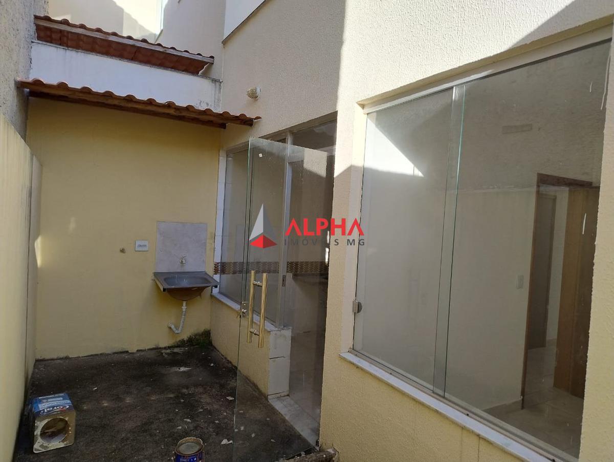 Casa, Palmeiras, 3 Quartos, 2 Vagas