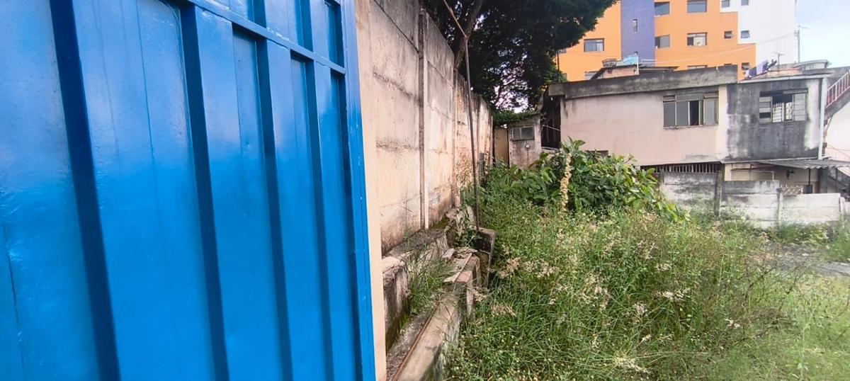 Lote, Santa Cruz Industrial, 0 Quarto, 0 Vaga