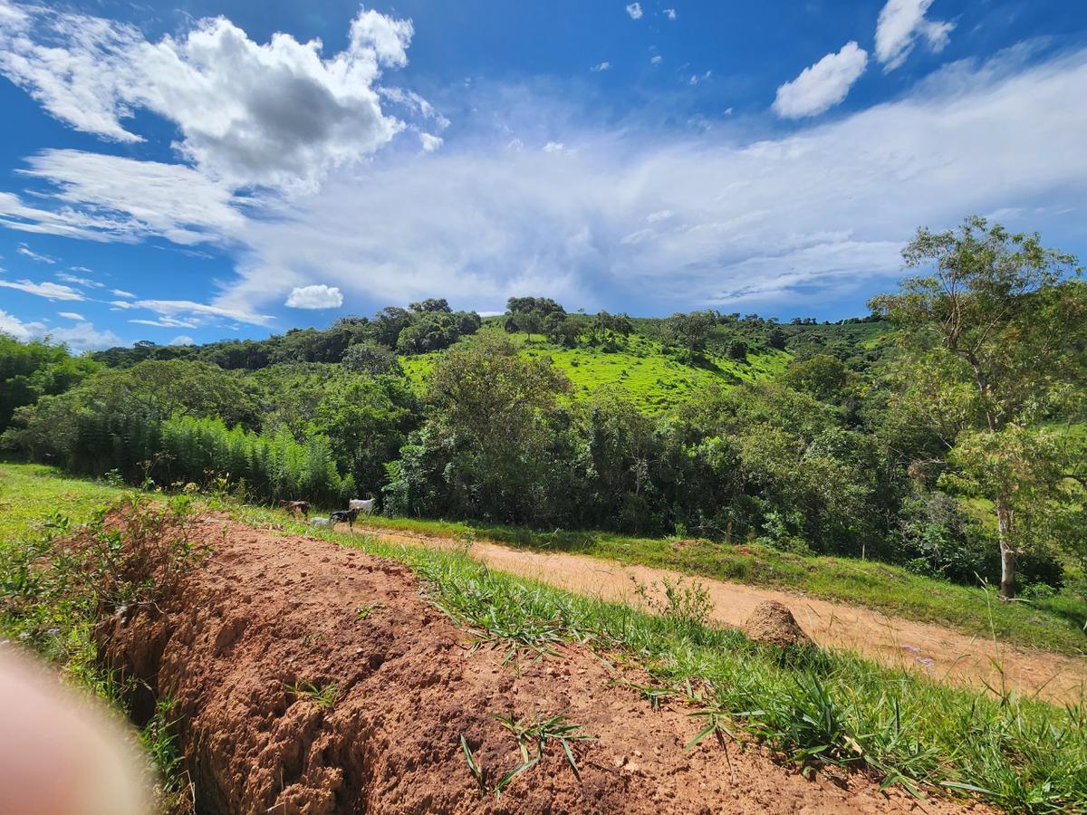 Fazenda, Zona Rural, 3 Quartos, 0 Vaga