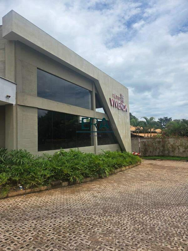 Andar, Centro, 0 Quarto, 84 Vagas