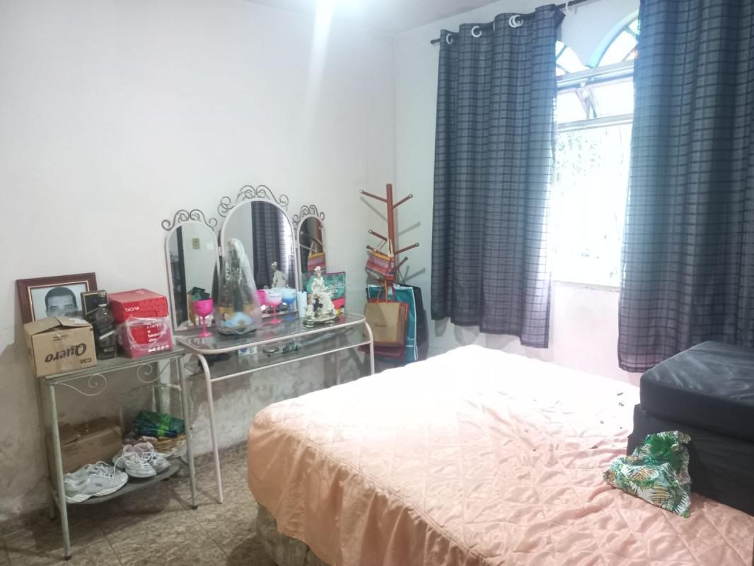 Casa, São João Batista (venda Nova), 3 Quartos, 2 Vagas