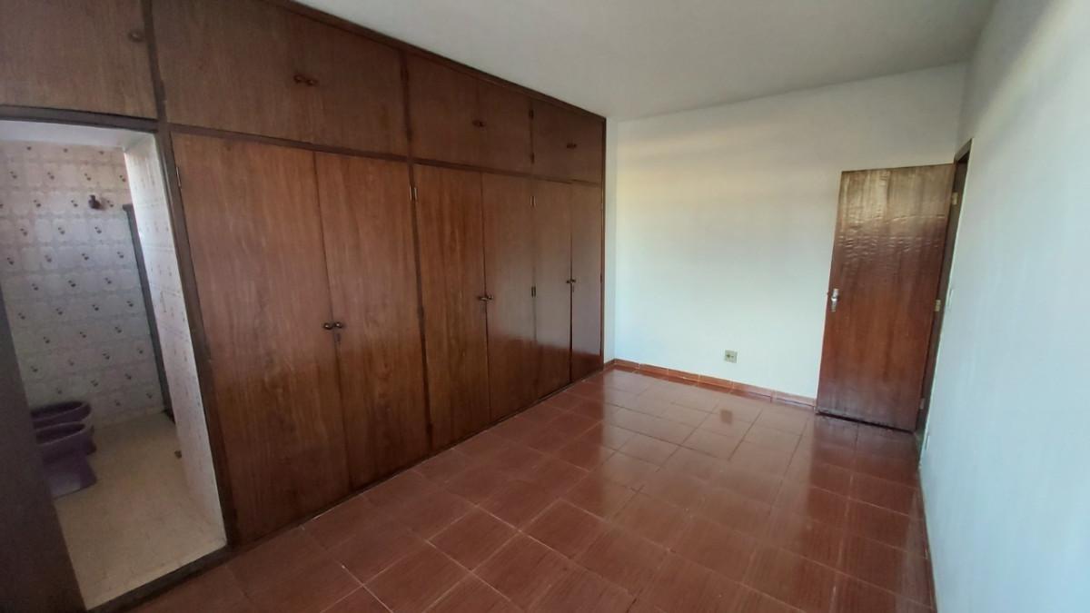Apartamento, Renascença, 3 Quartos, 4 Vagas, 1 Suíte