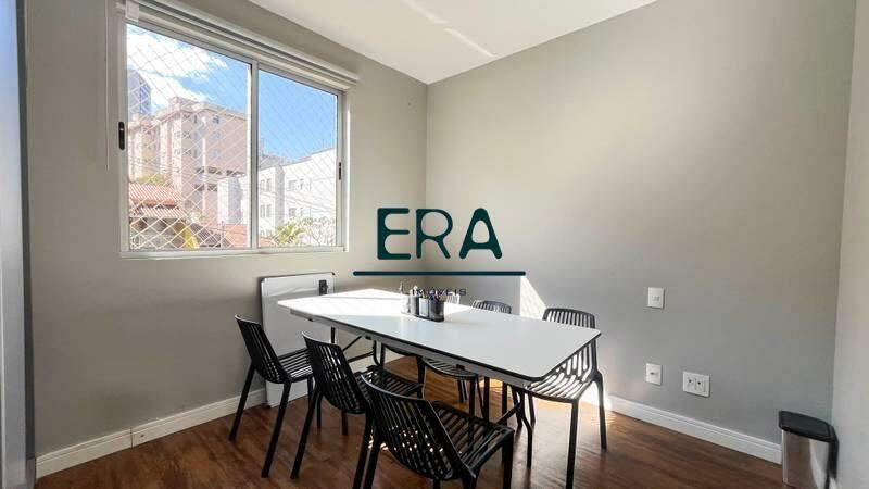 Apartamento, Buritis, 3 Quartos, 3 Vagas, 1 Suíte