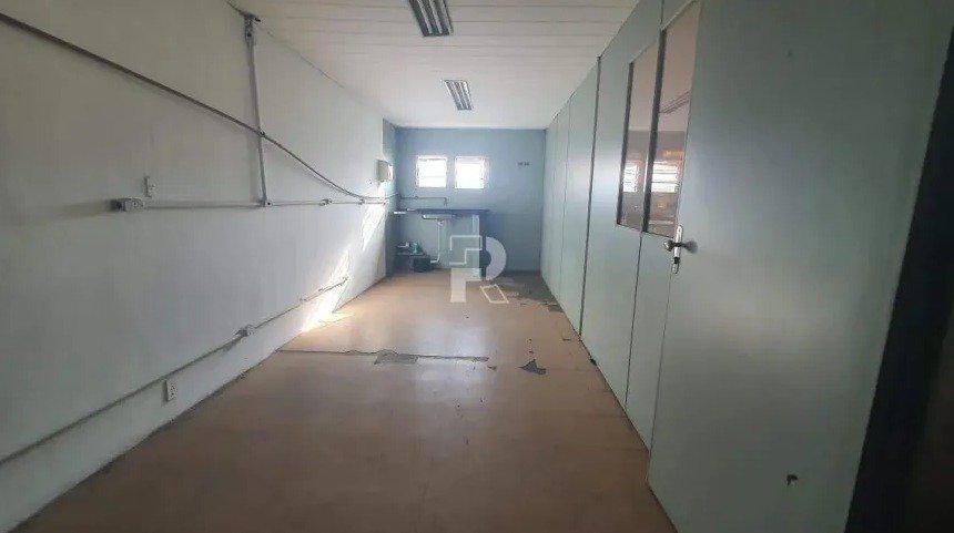 Galpão, Gameleira, 0 Quarto, 0 Vaga