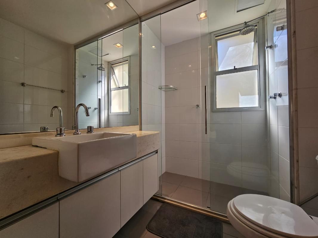 Apartamento, Vila da Serra, 2 Quartos, 2 Vagas, 2 Suítes