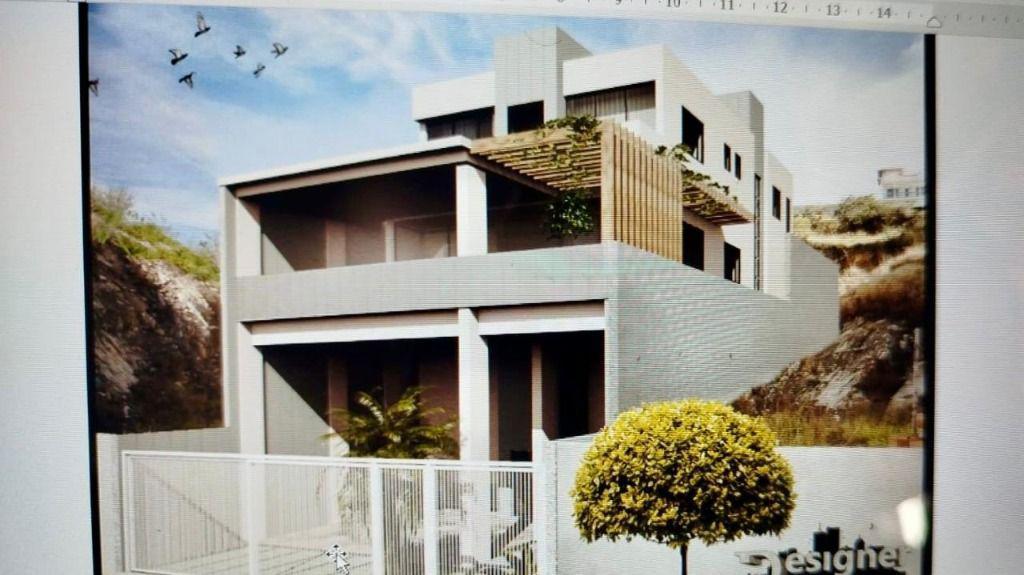 Lote, Novo Horizonte, 0 Quarto, 0 Vaga