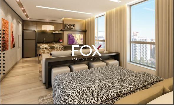Apartamento, Santo Agostinho, 3 Quartos, 2 Vagas, 1 Suíte