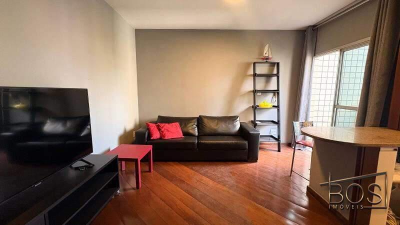 Apartamento, Lourdes, 1 Quarto, 1 Vaga, 1 Suíte