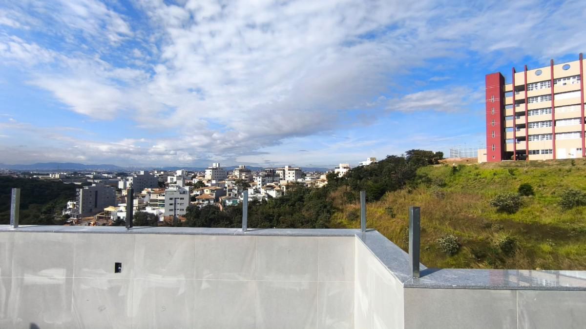 Apartamento, Cabral, 3 Quartos, 2 Vagas, 1 Suíte