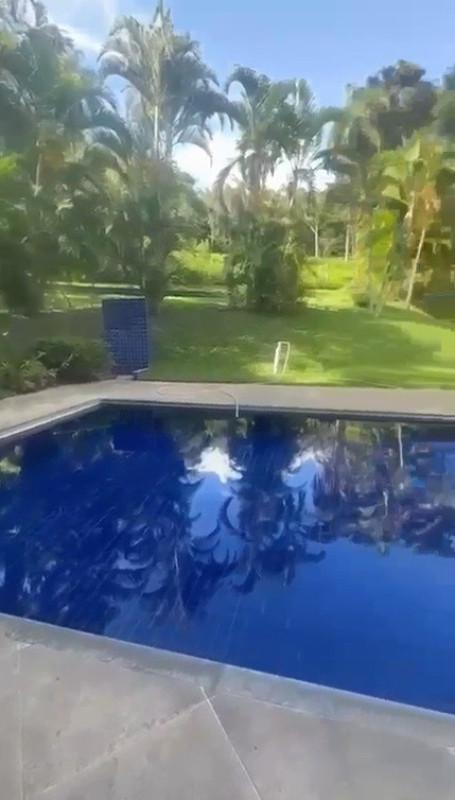 Fazenda, Parque Ipiranga, 5 Quartos, 10 Vagas, 1 Suíte