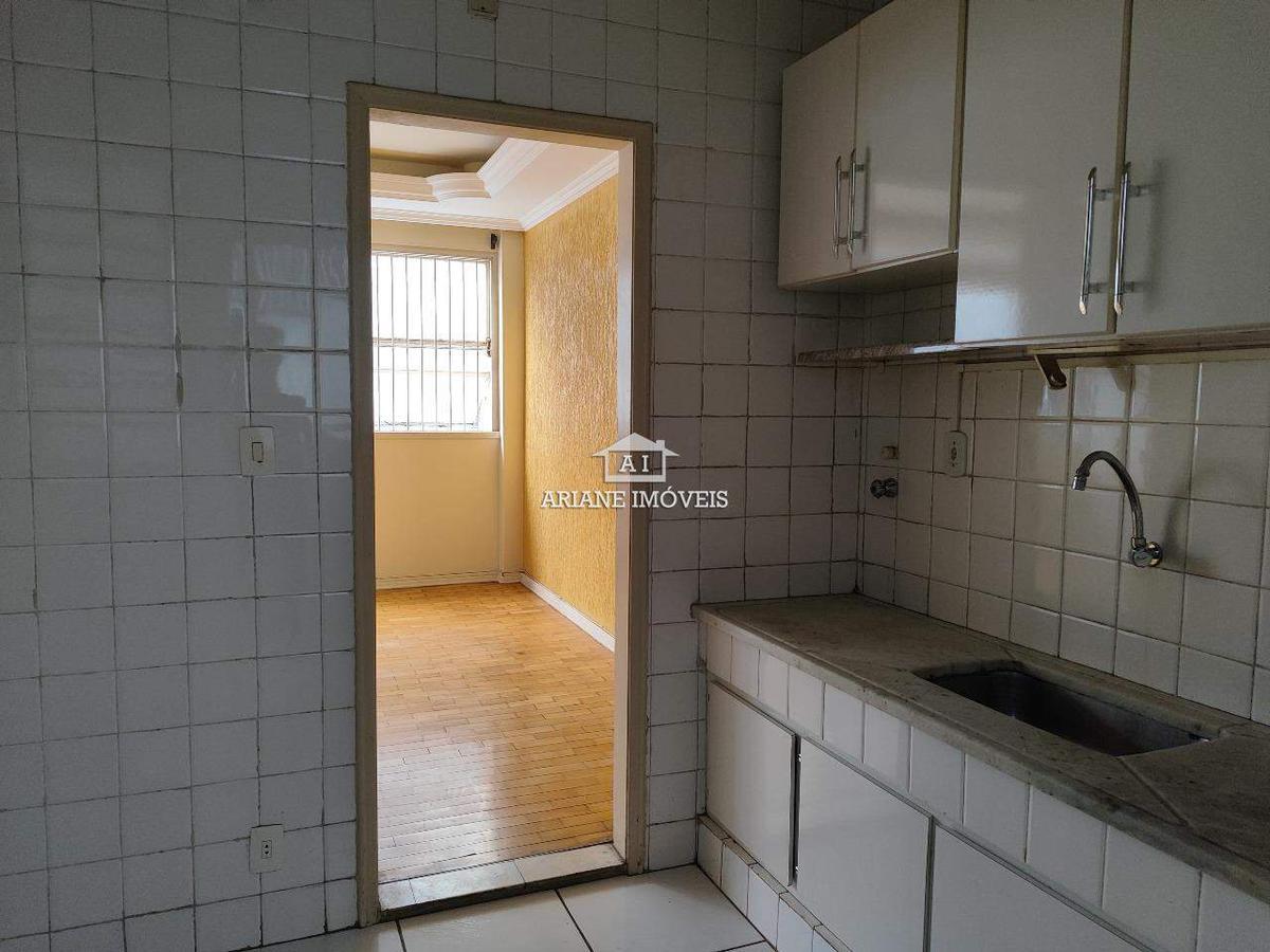 Apartamento, Santo Antônio, 3 Quartos, 1 Vaga, 1 Suíte
