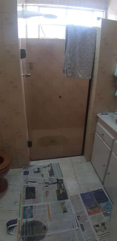 Apartamento, Centro, 4 Quartos, 1 Vaga, 1 Suíte