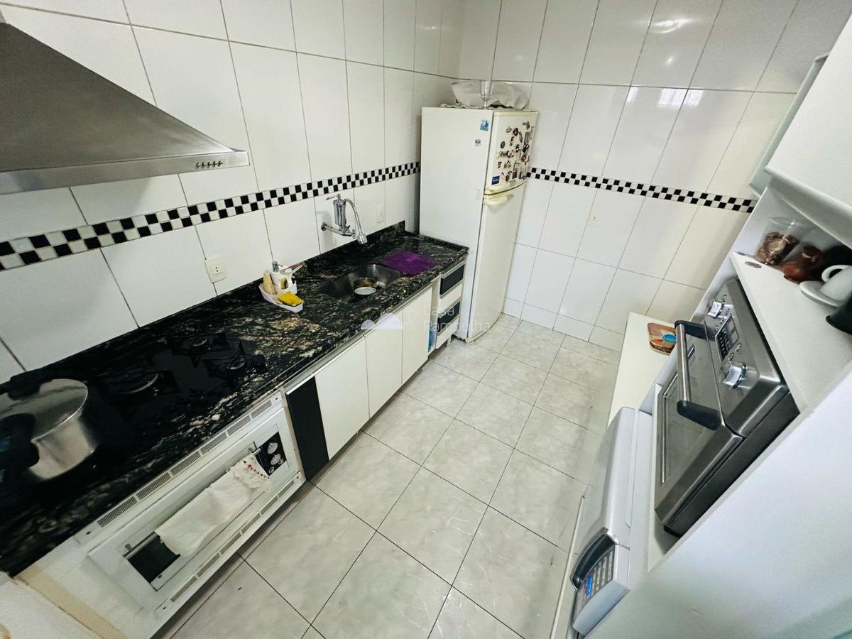 Casa, Jardim Leblon, 3 Quartos, 2 Vagas, 1 Suíte