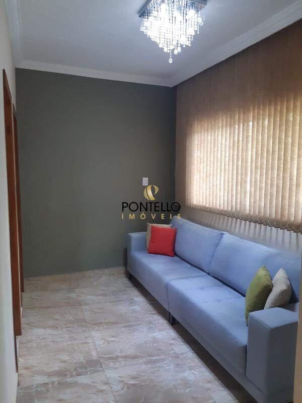 Casa, Boa Vista, 8 Quartos, 2 Vagas, 2 Suítes