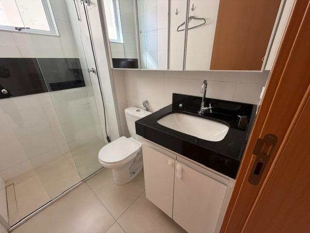 Apartamento, Sagrada Família, 1 Quarto, 2 Vagas