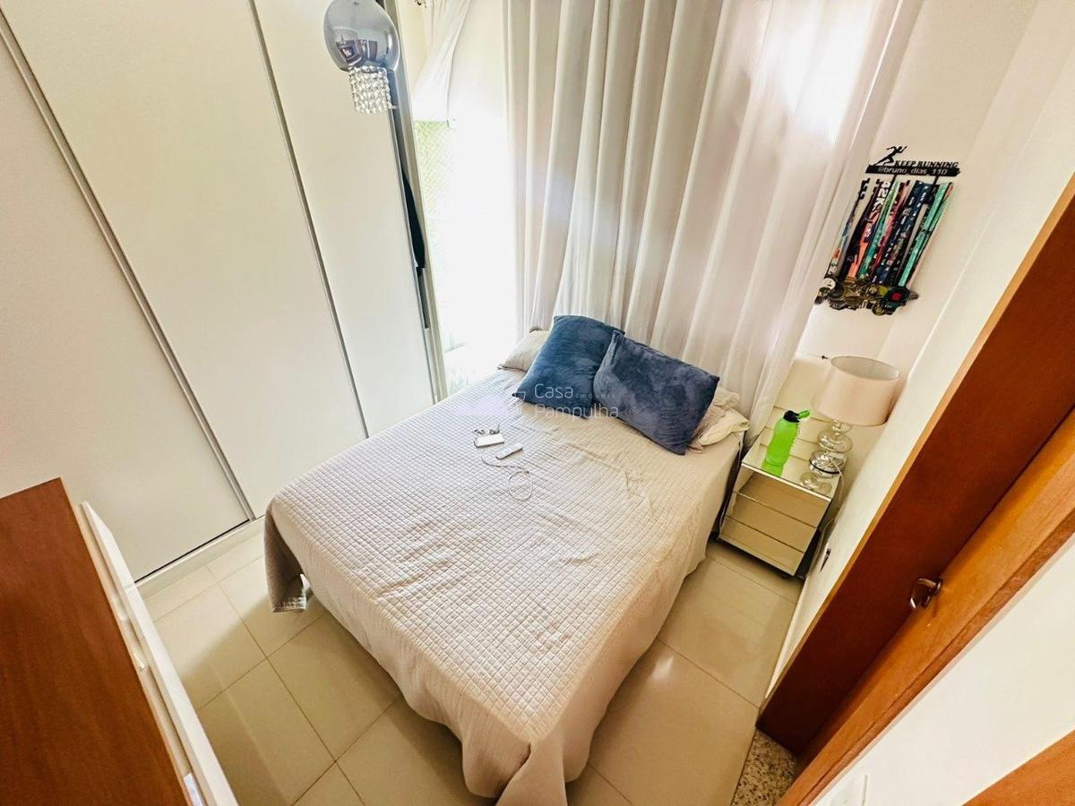 Apartamento, Piratininga (venda Nova), 3 Quartos, 1 Vaga, 1 Suíte