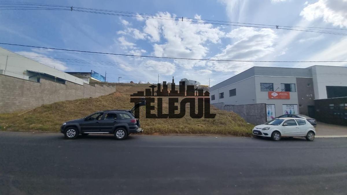 Lote, Santa Luiza, 0 Quarto, 0 Vaga