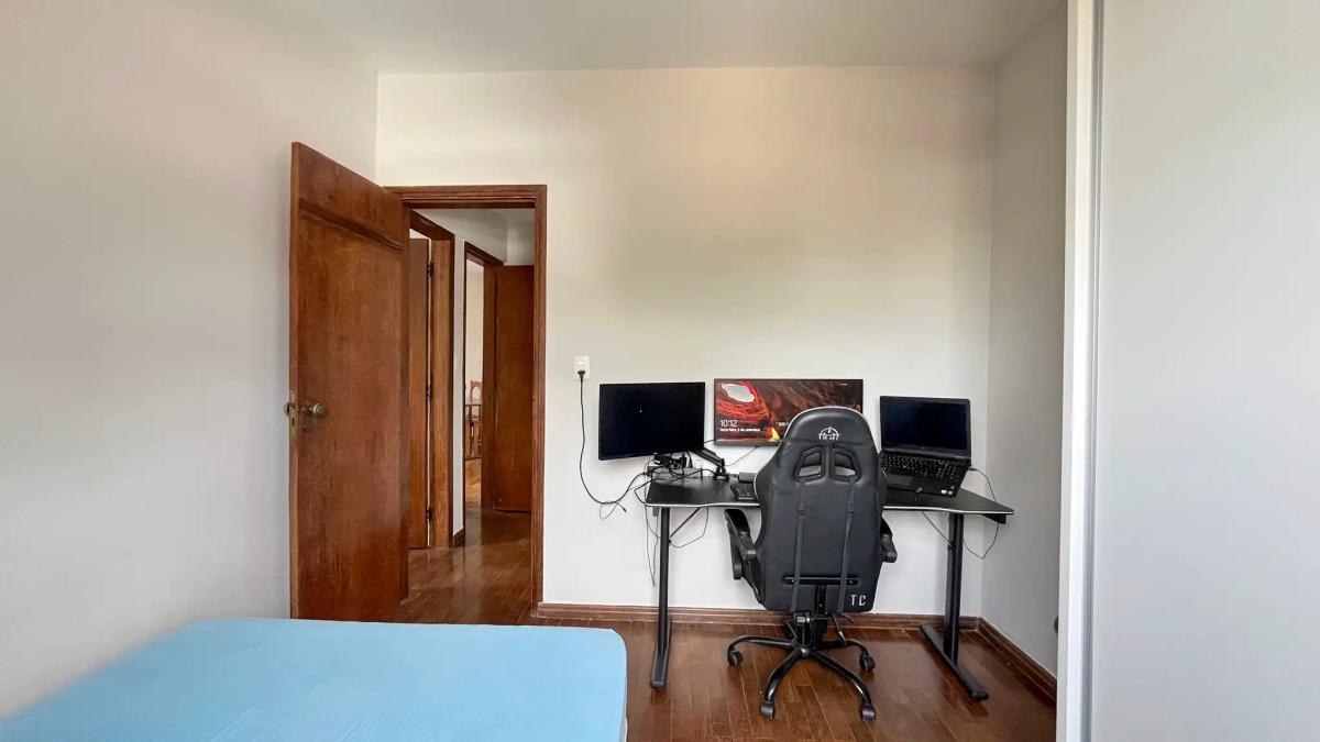 Apartamento, Cruzeiro, 2 Quartos, 1 Vaga