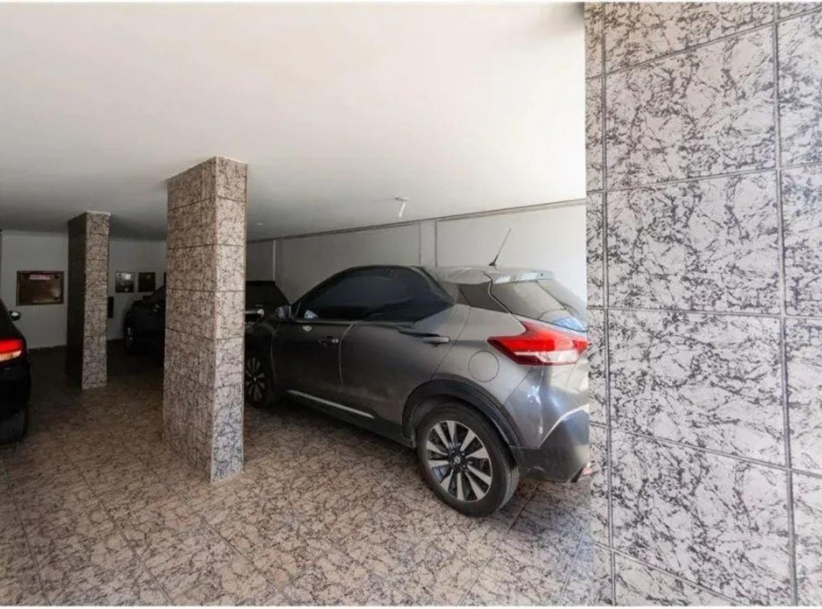 Cobertura, Estoril, 3 Quartos, 1 Vaga, 1 Suíte