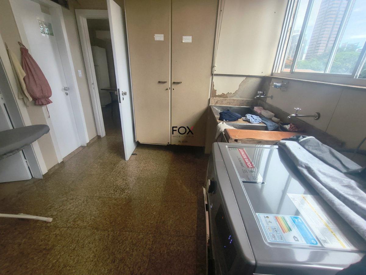 Apartamento, Santo Agostinho, 4 Quartos, 3 Vagas, 4 Suítes