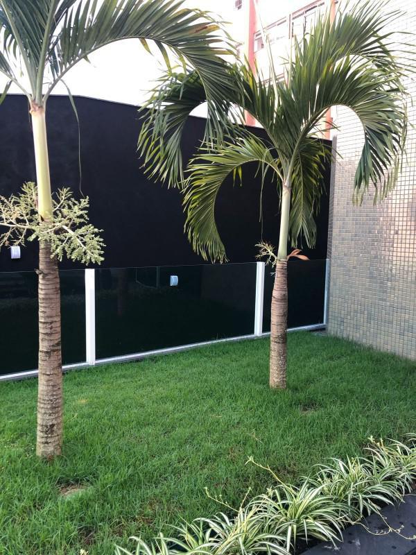 Apartamento, Gutierrez, 4 Quartos, 3 Vagas, 2 Suítes