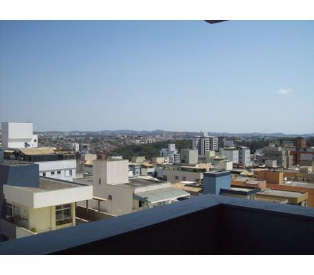 Apartamento, Castelo, 3 Quartos, 2 Vagas, 1 Suíte