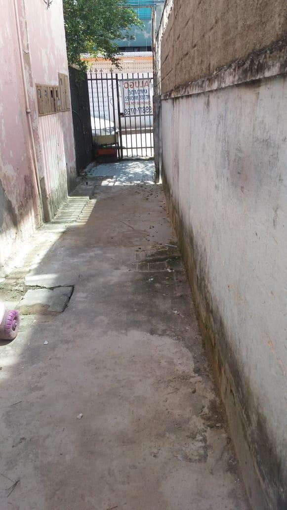 Casa, Miramar (barreiro), 2 Quartos, 1 Vaga, 1 Suíte