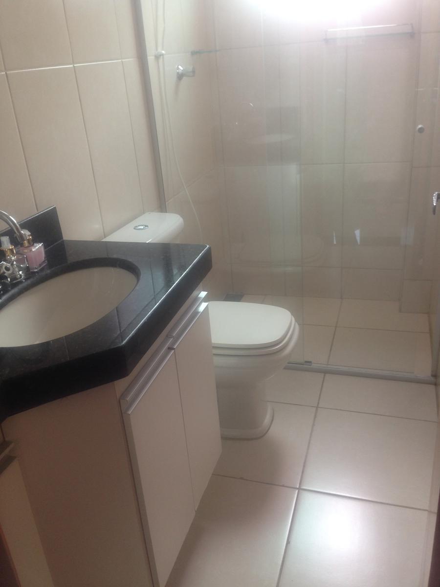 Apartamento, Santa Amélia, 3 Quartos, 2 Vagas, 1 Suíte