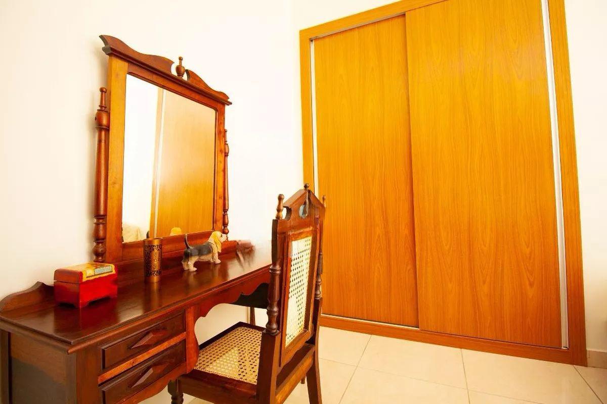 Apartamento, Santo Antônio, 3 Quartos, 1 Vaga, 1 Suíte