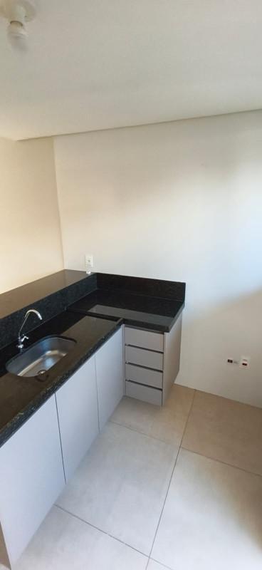 Apartamento, Santa Terezinha, 2 Quartos, 1 Vaga