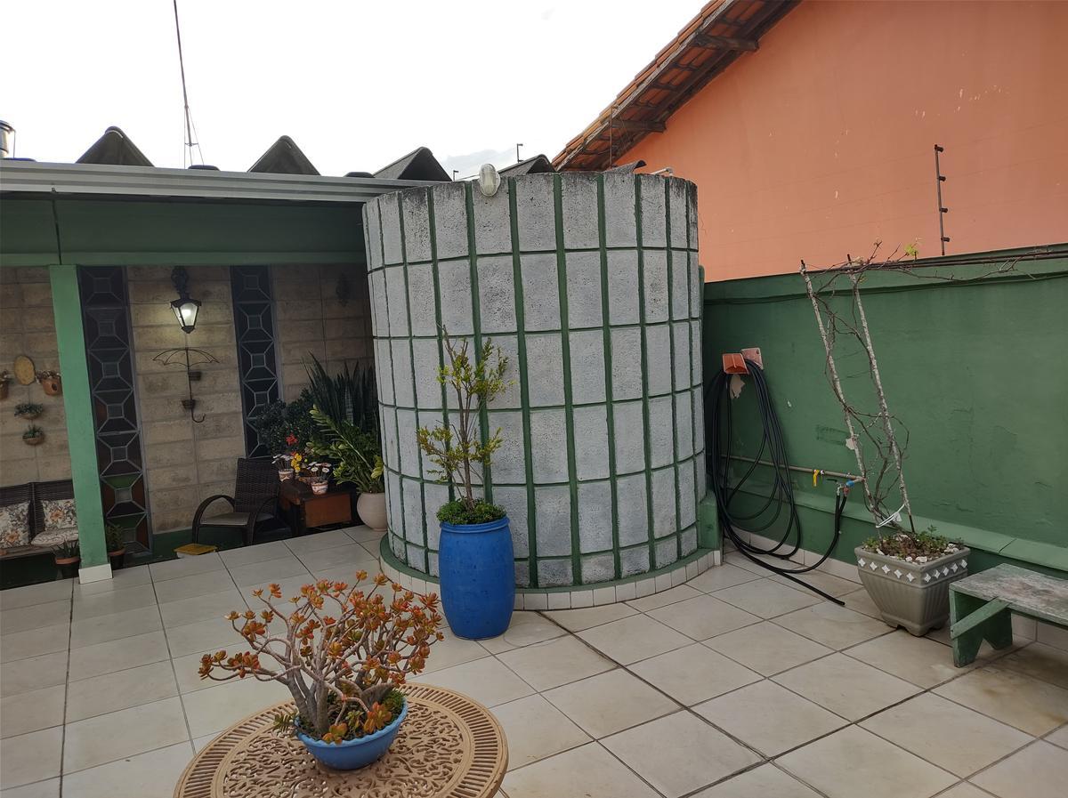 Casa, Heliópolis, 3 Quartos, 3 Vagas, 1 Suíte