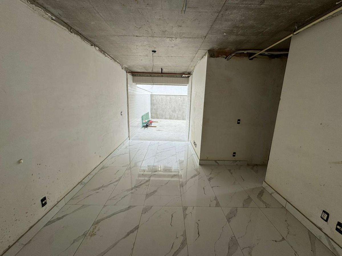Apartamento, Itapoã, 3 Quartos, 2 Vagas, 1 Suíte