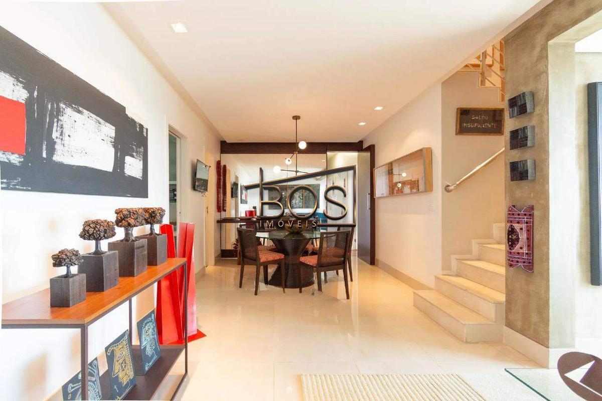 Cobertura, Santo Agostinho, 3 Quartos, 4 Vagas, 1 Suíte