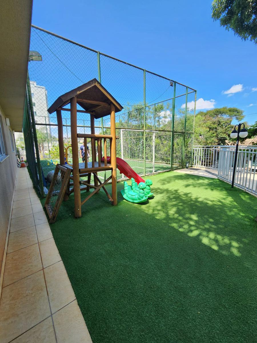 Apartamento, Ouro Preto, 2 Quartos, 1 Vaga, 1 Suíte