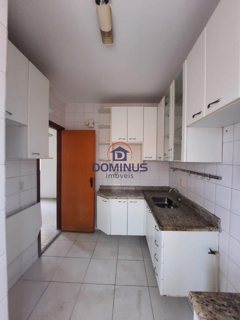 Apartamento, Floresta, 2 Quartos, 1 Vaga