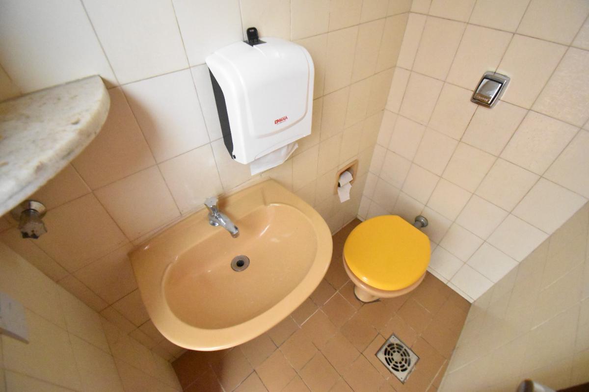 Sala, São José, 0 Quarto, 0 Vaga