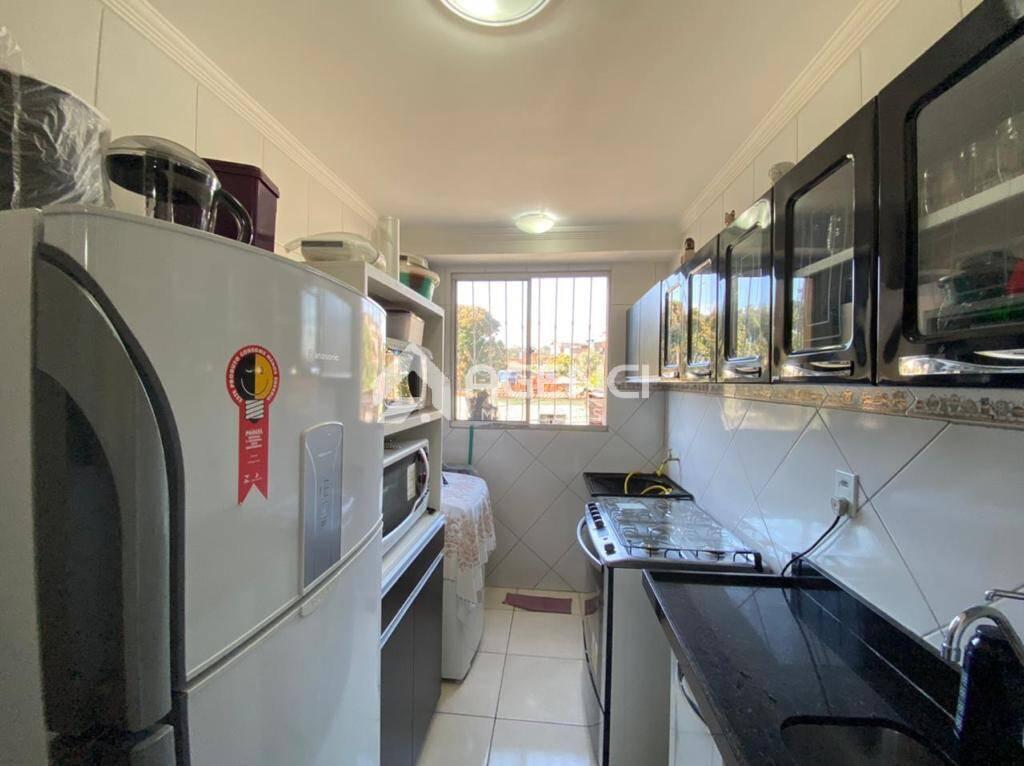 Apartamento, Santa Maria, 3 Quartos, 0 Vaga, 0 Suíte