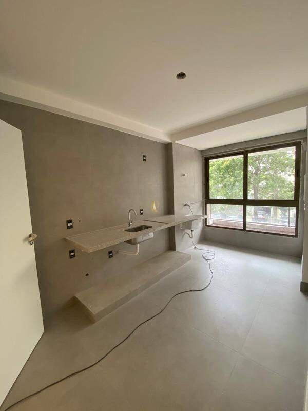 Apartamento, Santa Efigênia, 3 Quartos, 0 Vaga, 1 Suíte