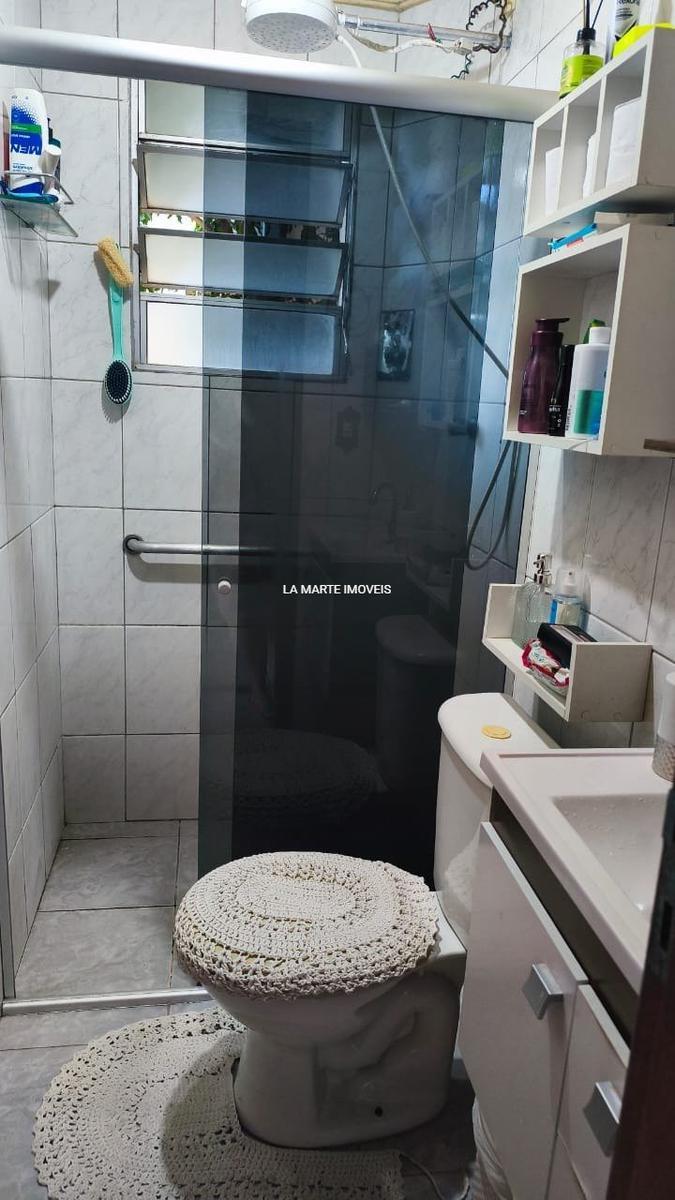 Apartamento, Riacho das Pedras, 2 Quartos, 1 Vaga