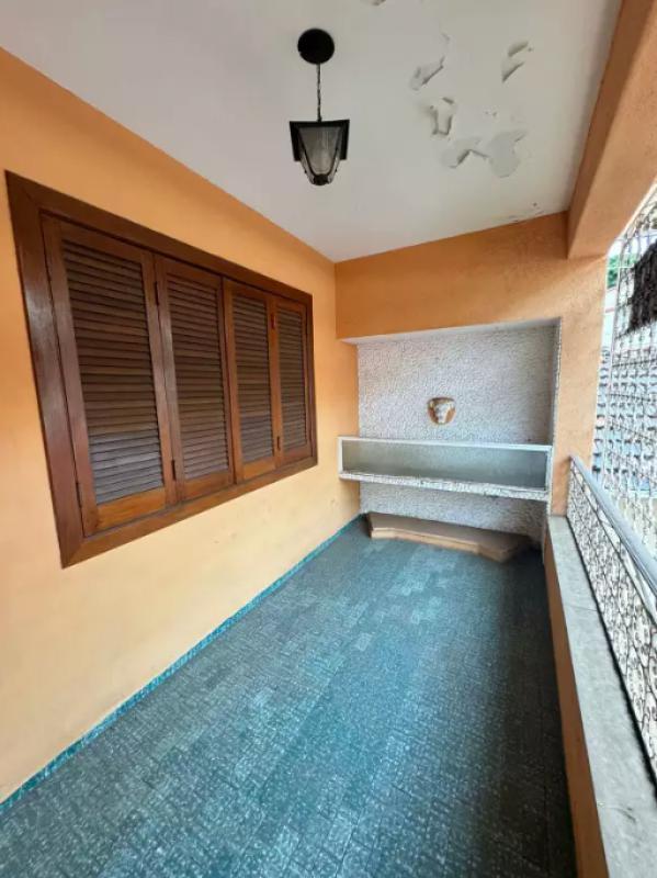 Casa, Prado, 4 Quartos, 3 Vagas, 1 Suíte