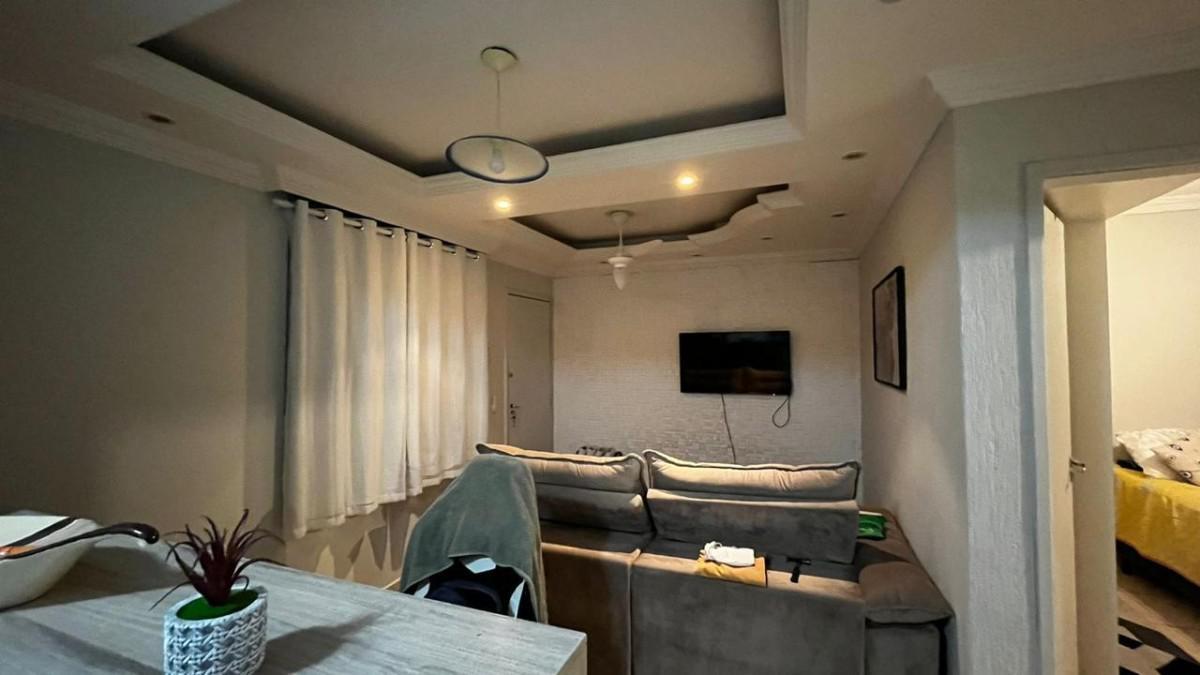 Apartamento, Salgado Filho, 2 Quartos, 1 Vaga